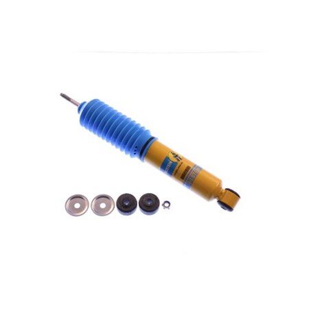 Bilstein Ford F150 4WD Front 4600 Series Monotube Shock Absorber BIL24-185134